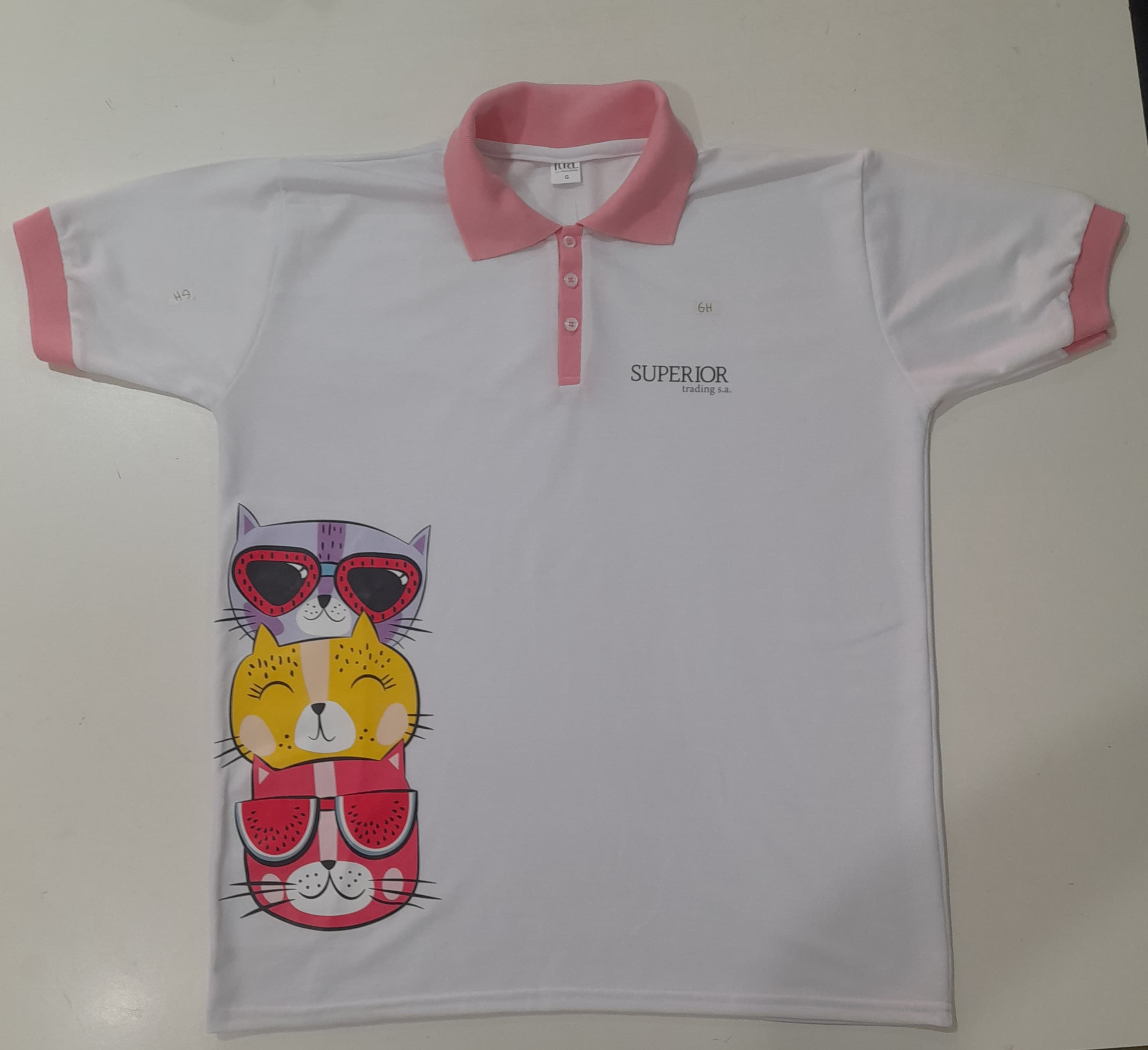 Jax producto